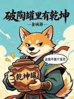 破陶罐里有乾坤