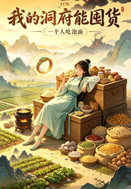 我的洞府能囤货