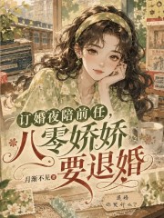 订婚夜陪前任，八零娇娇要退婚