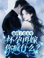 逼我丁克五年，怀孕再嫁你疯什么