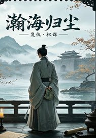 瀚海归尘
