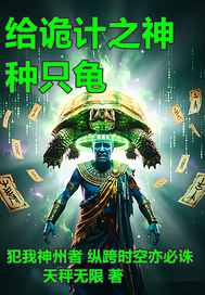 给诡计之神种只龟