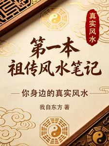 第一本祖传风水笔记
